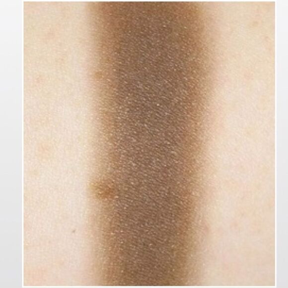 New Almay Eyeshadow Make Up Brown Hot Fudge Matte I-Color Softie Single NWT - Picture 7 of 8
